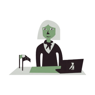 Step 2: Go to Customs Image